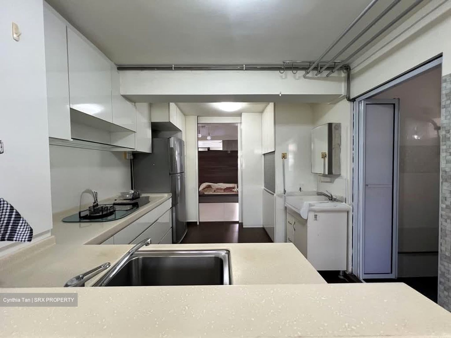 Blk 21 Ghim Moh Road (Queenstown), HDB 3 Rooms #584860451